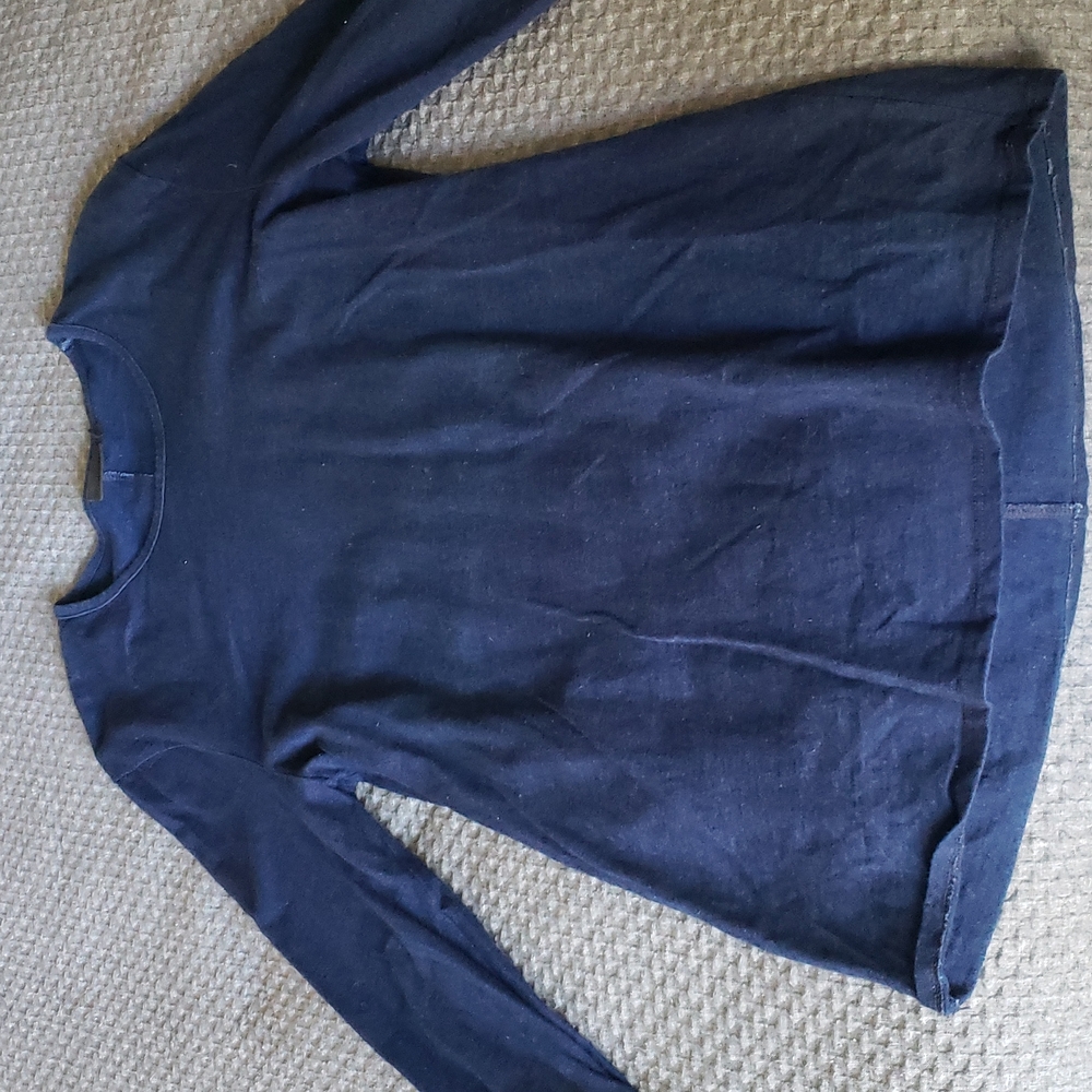 AG sweater